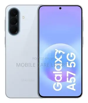 Samsung Galaxy A57 256GB (Brand New)