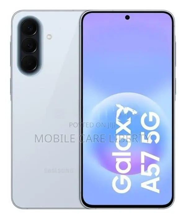 Samsung Galaxy A57 256GB (Brand New)