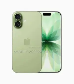 Apple iPhone 17 256GB (Brand New)