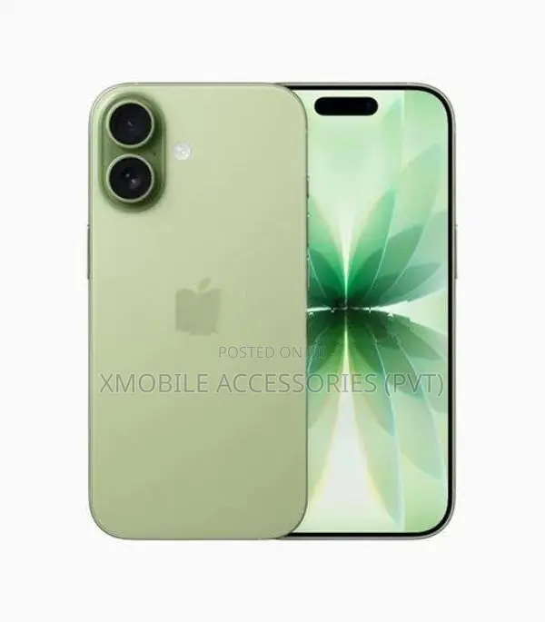 Apple iPhone 17 256GB (Brand New)