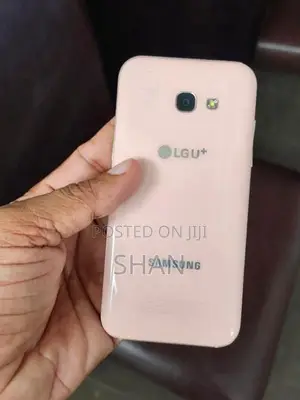 Samsung Galaxy A5 (Used)