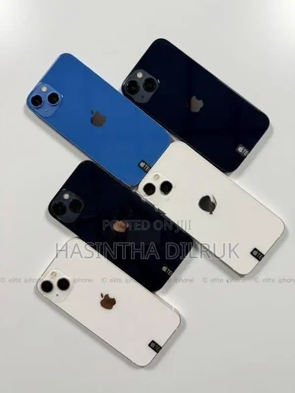 Apple iPhone 13 (Used)
