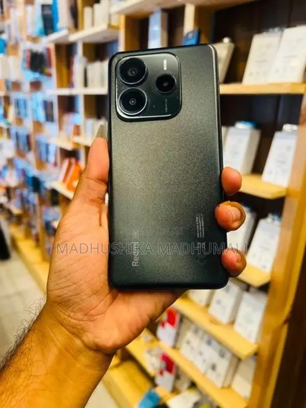 Xiaomi Redmi Note 14 (Used)