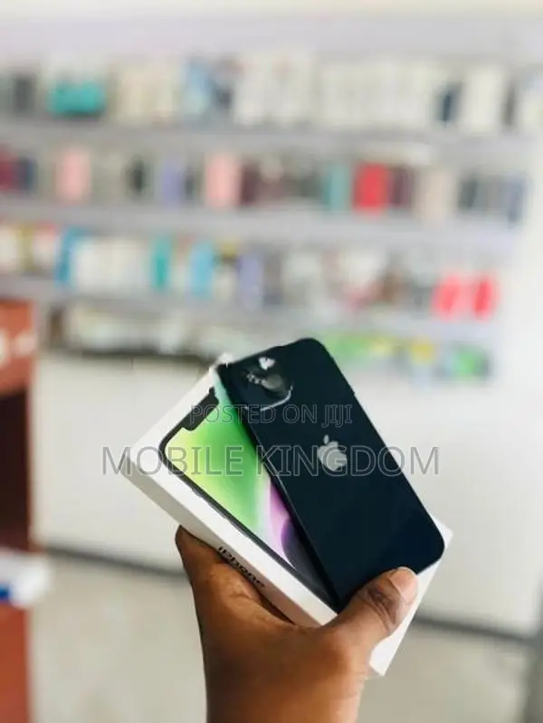 Apple iPhone 14 128GB Fullset Box (Used)