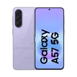 Samsung A37 5G 12GB 256GB (Brand New)