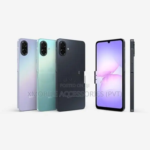 Samsung Galaxy A07 5G 8GB 256GB (Brand New)