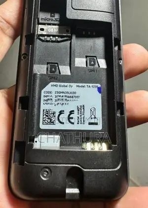 Nokia 150 (Used)