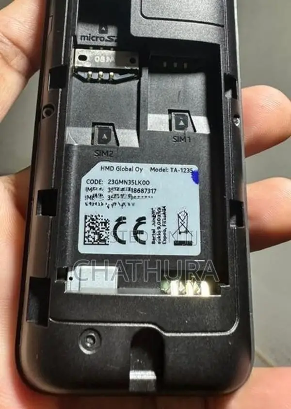 Nokia 150 (Used)