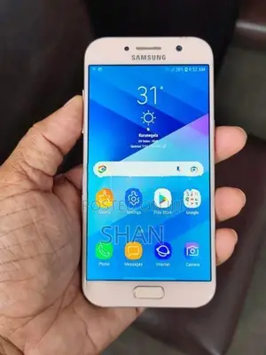Samsung Galaxy A5 (Used)