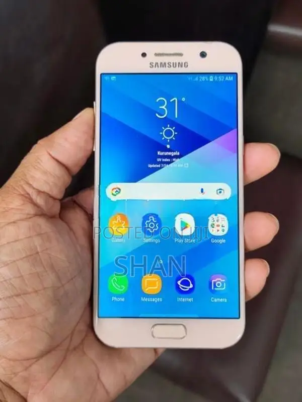 Samsung Galaxy A5 (Used)
