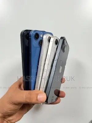 Apple iPhone 13 (Used)
