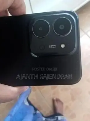 Xiaomi Redmi 15C (Used)