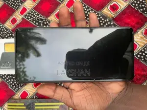 Samsung Galaxy A72 256GB (Used)