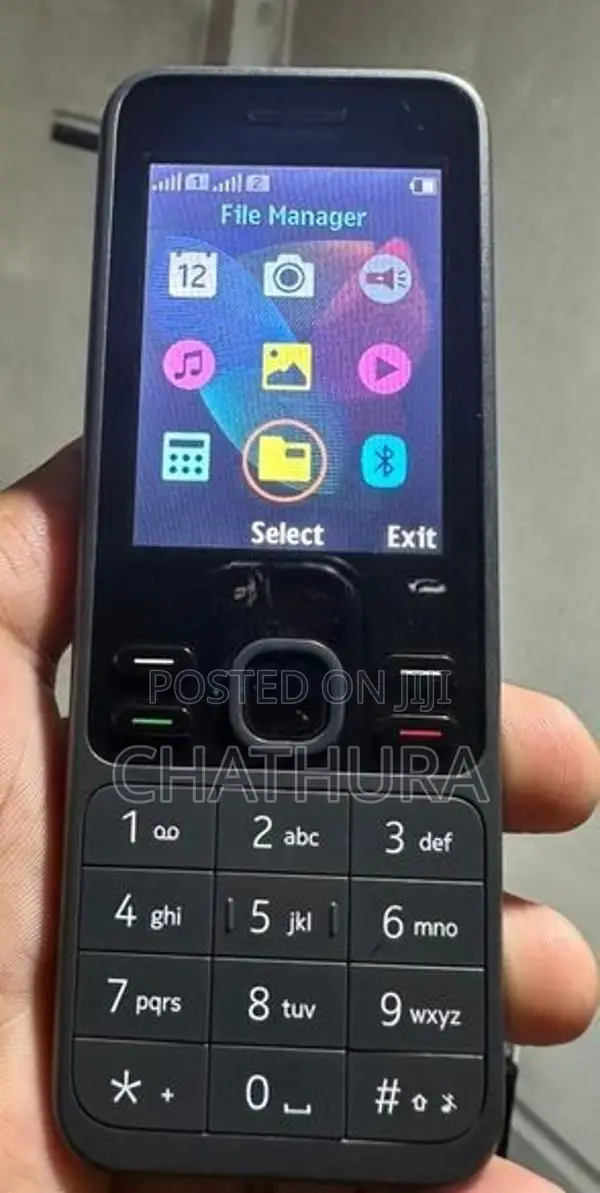 Nokia 150 (Used)