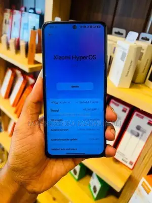 Xiaomi Redmi Note 14 (Used)