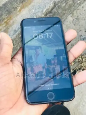 Apple iPhone 8 (Used)