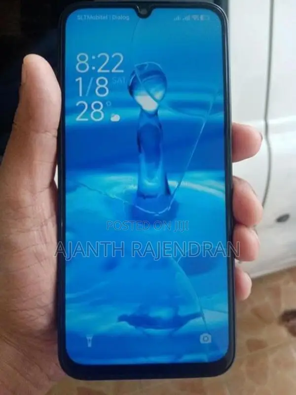 Xiaomi Redmi 15C (Used)