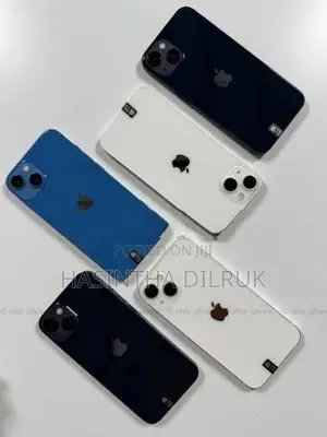 Apple iPhone 13 (Used)