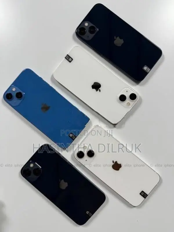 Apple iPhone 13 (Used)