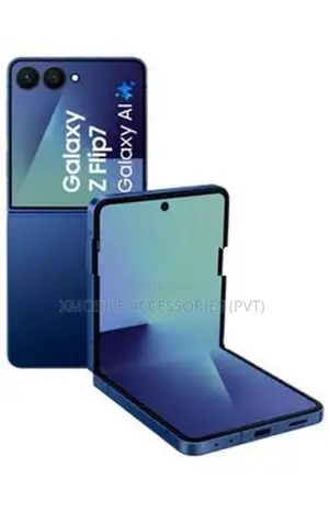 Samsung Galaxy Z Flip 7 12GB 256GB (Brand New)