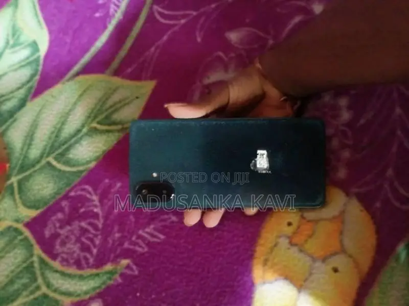 Samsung Galaxy A07 (Used)