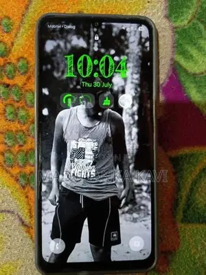 Samsung Galaxy A07 (Used)
