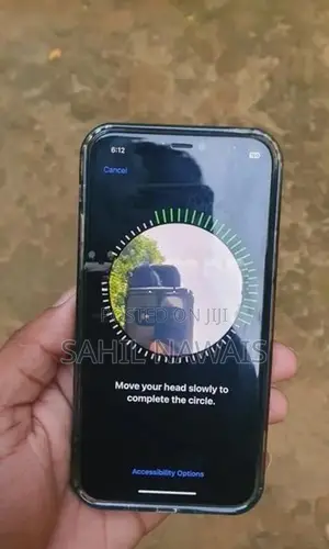 Apple iPhone 11 256GB (Used)