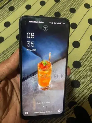 Oppo A53 (Used)