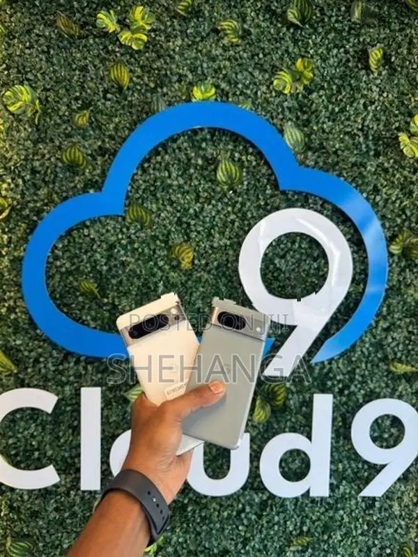 Google Pixel 8 128GB (Used)