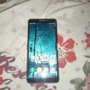Samsung Galaxy M01 Core (Used)