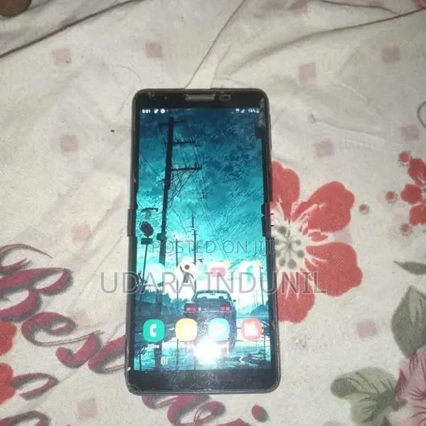 Samsung Galaxy M01 Core (Used)
