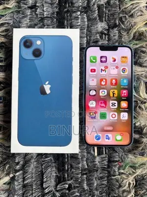 Apple iPhone 13 (Used)