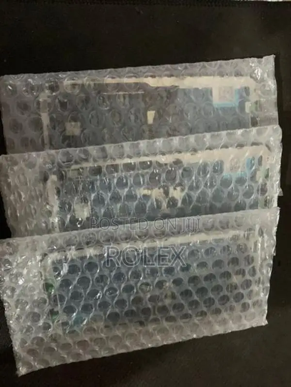 iPhone X New Display