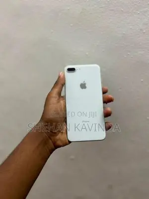 Apple iPhone 8 Plus 64GB (Used)