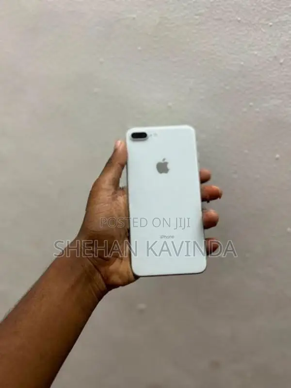 Apple iPhone 8 Plus 64GB (Used)