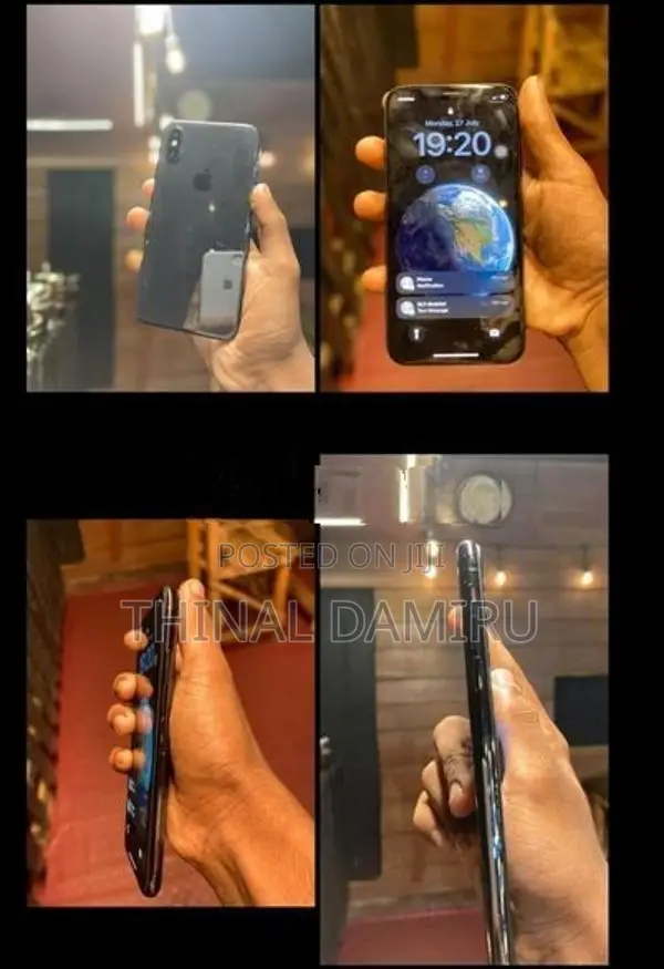 Apple iPhone XS (Used)