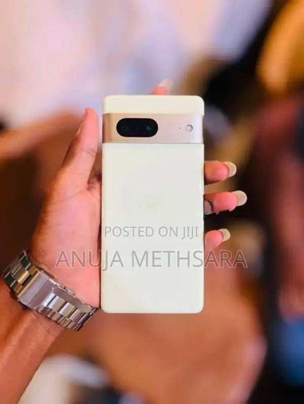 Google Pixel 7 (Used)