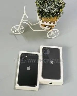 Apple iPhone 11 128GB (Used)