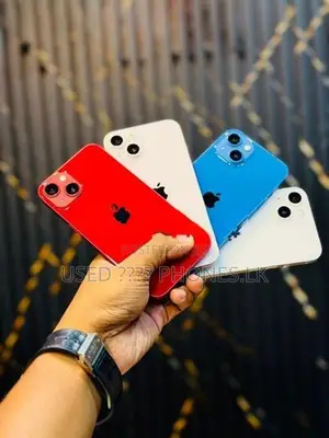 Apple iPhone 13 128GB (Used)
