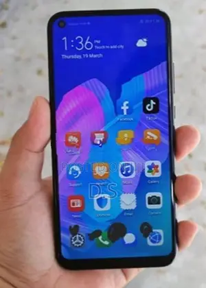 Huawei y7p (Used)