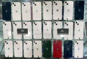 Apple iPhone 13 128GB (Used)
