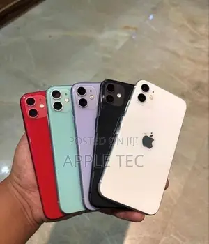 Apple iPhone 11 128GB (Used)