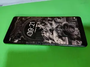 Sony Xperia XZ3 Black (Used)