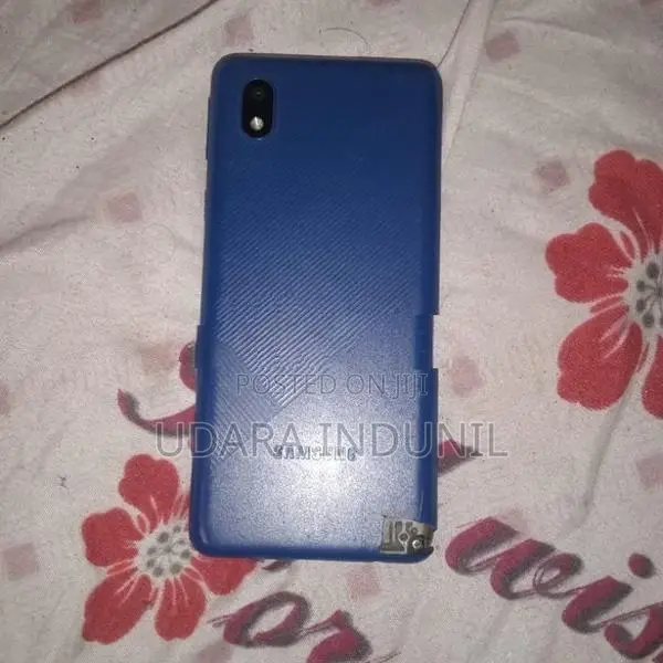 Samsung Galaxy M01 Core (Used)