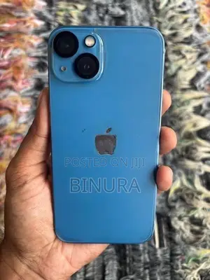 Apple iPhone 13 (Used)