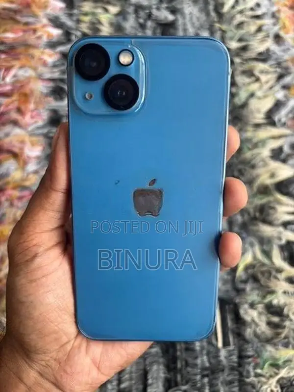 Apple iPhone 13 (Used)