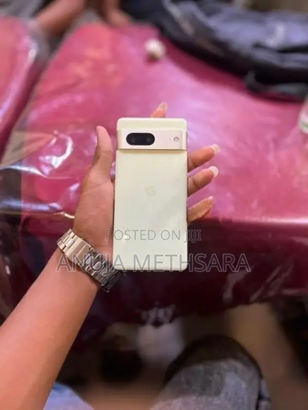 Google Pixel 7 (Used)