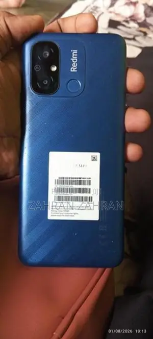 Xiaomi 12C (Used)