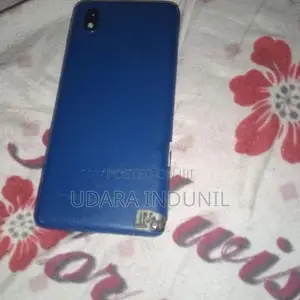 Samsung Galaxy M01 Core (Used)