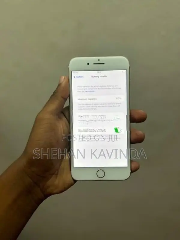 Apple iPhone 8 Plus 64GB (Used)